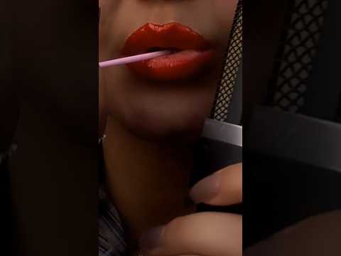 Asmr mouth sounds #asmr #relax #mouthwhisper #relaxing
