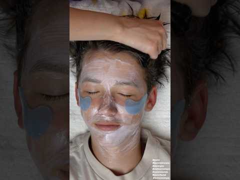 ASMR Hairplay with Roman