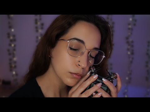 El ASMR que necesitas para DORMIR