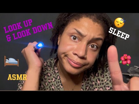 ASMR | Lights (Shannon)