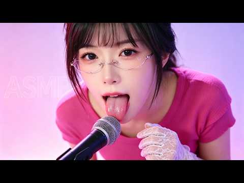 ASMR That Will Give You Intense Tingles