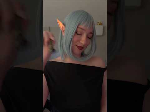 asmr melatonin fairy rp 🧚‍♀️ #3