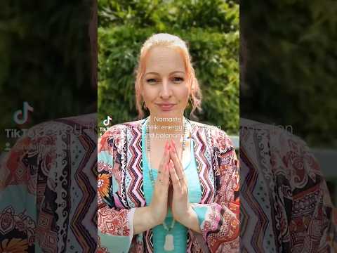 Reiki ASMR Visual Hand Movements Triggers for Spiritual Power ✨️ #shorts