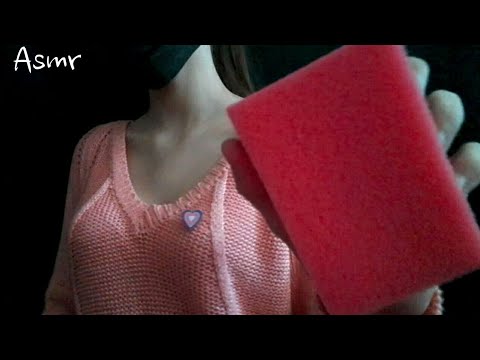 АСМР ты моя посуда // ASMR you are my dishes