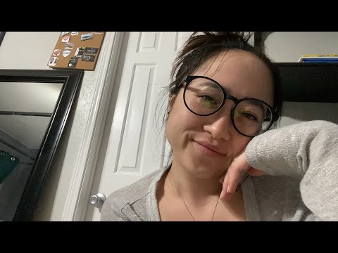 ASMR| Are you still awake?