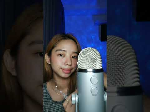 ASMR TIKTOK LIVE 11.07.23 ❤