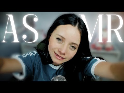 ASMR Sons de Estalos de Boca 💋 ASMR Sons Confortáveis para Dormir