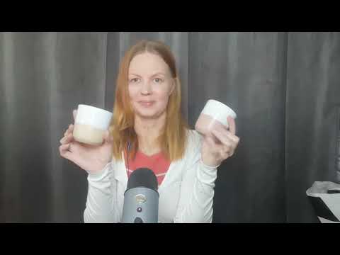 ASMR Suomi - Anti haul, eli mitä tavaraa laitan pois, soft spoken