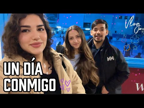 ASMR VLOG ⛈️| Pasa un Día Conmigo ❤️