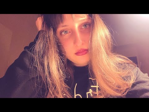 Asmr | MY CHANNEL INTRO