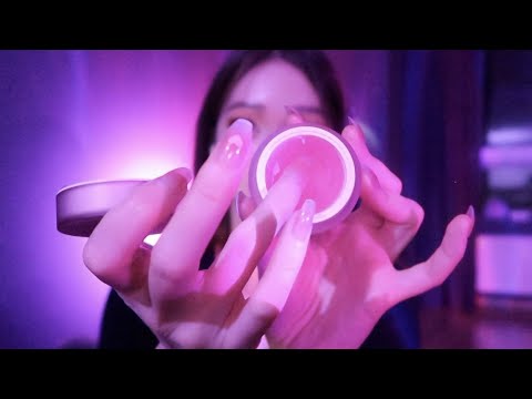 ASMR Most Relaxing Beauty Triggers (No Talking) 💄
