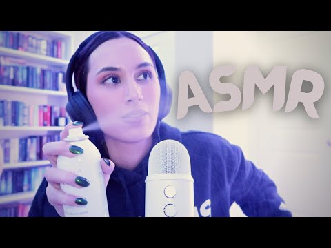 Relaxing ASMR Whispering to Help with Your Insomnia 99.9% will fall asleep