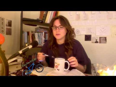 Traditional vs dimensional literacy (overcooked intellectual ASMR)