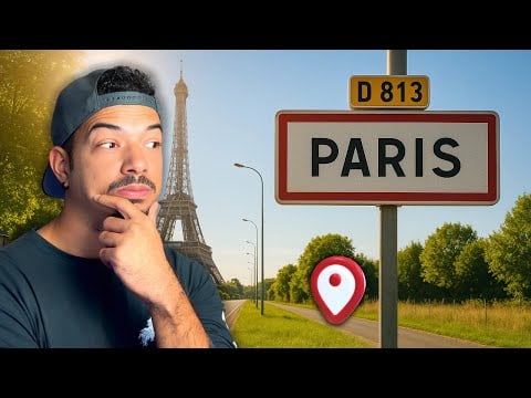 ASMR GeoGuessr : Quel est mon niveau en géographie ?