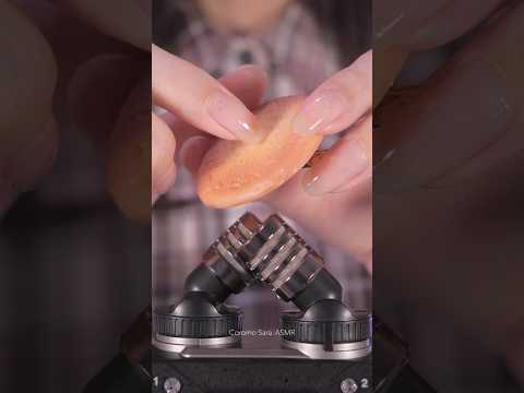 #asmr Intense Braingasm / TASCAM Portacapture X6 #shorts #asmrshorts