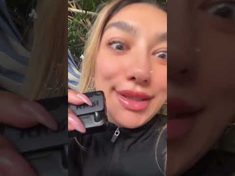 if mosquitos made #asmr 🦟