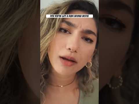 boujie bestie roleplay 🤑 #asmr #roleplay