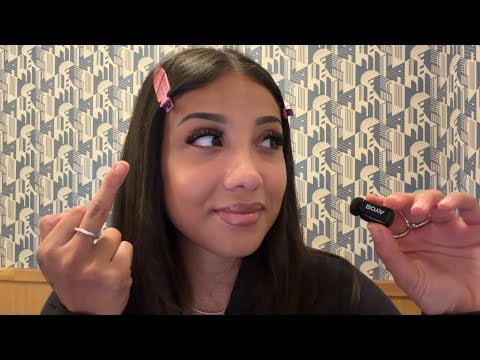 ASMR| Cursing You Out In The Library 👀🖕🏻📚 DONT GET OFFENDED 