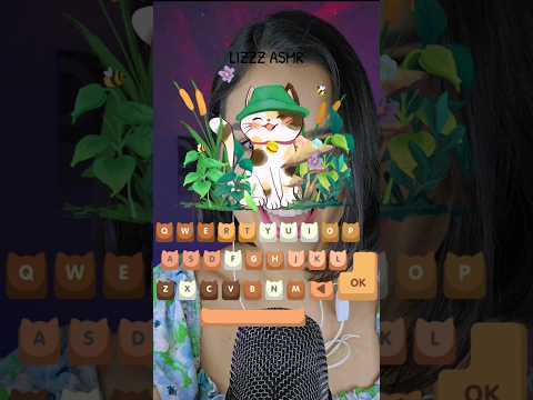 TESTANDO FILTRO #asmr #filtro #asmrsounds