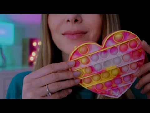 ASMR Hipnosis para dormir BIEN y RAPIDO | Love ASMR español ^¨^