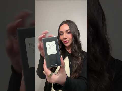 #asmr #perfume #unboxing #finery