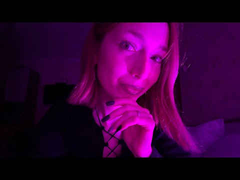 АSMR болталка🍾