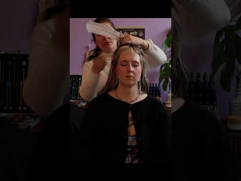 The ultimate healing experience #reiki #asmr