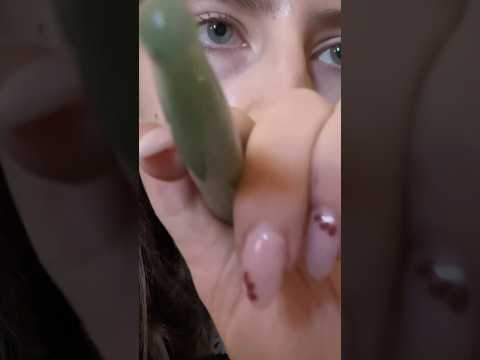 ASMR | Scalp Check 🫶 #asmr #asmrscalpcheck