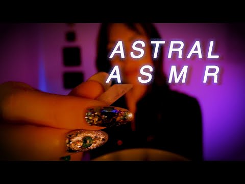 Energizing the Spirit Body, Reiki ASMR