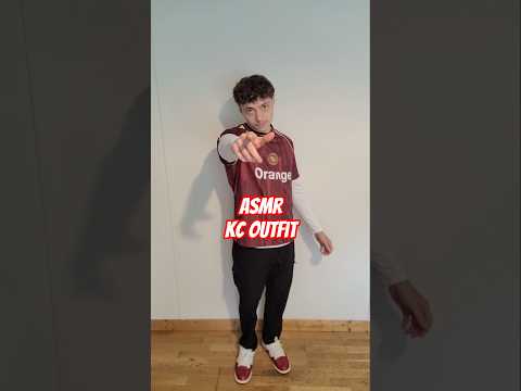 KC IYO on 3-0 MKOI ce soir #asmr #asmrfrançais