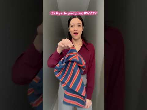 SHEIN Fit Check 2025 | Libere seu estilo sazonal elevado 💁‍♀️