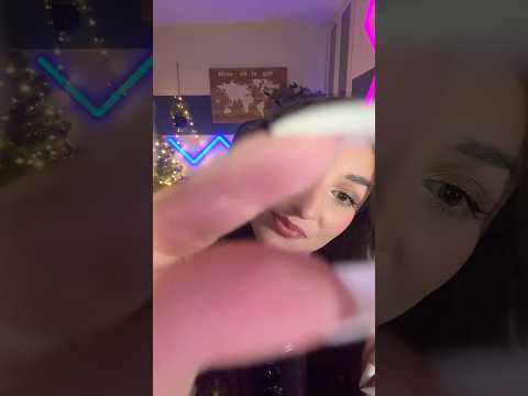 Je retire tes ondes négatives ASMR