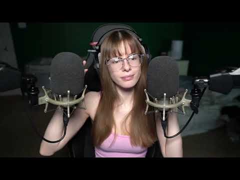 Secret ASMR World Midway Through