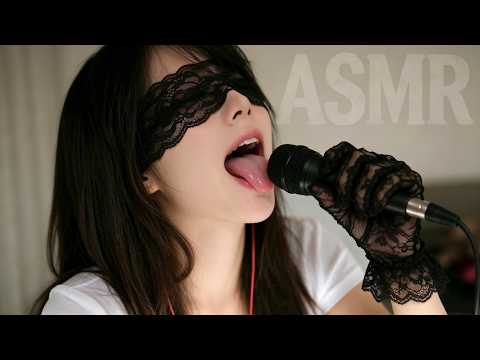 ASMR 99.9% of You Will Sleep Instantly (Ear to Ear Whispering)