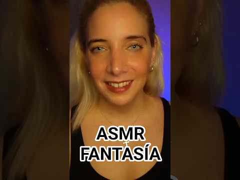 ASMR LA MAESTRA DEL TEMPLO INTERIOR #asmr #asmrfantasia #asmrmágico #asmrsusurros #asmrdormir #relax