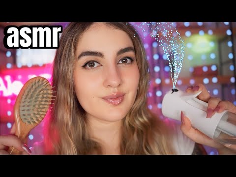 ASMR para personas que necesitan DORMIR DESESPERADAMENTE