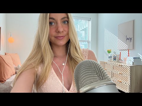 ASMR | Silver Jewelry Tour 💍