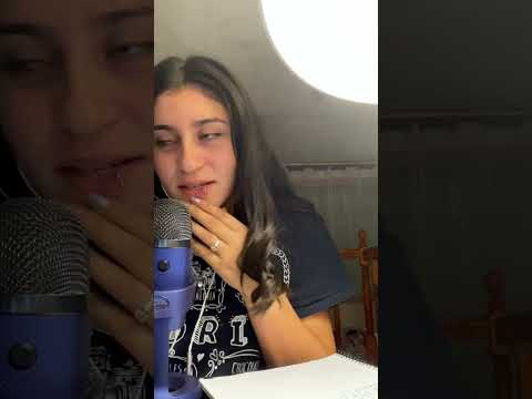 ASMR Adivina el idioma!!!