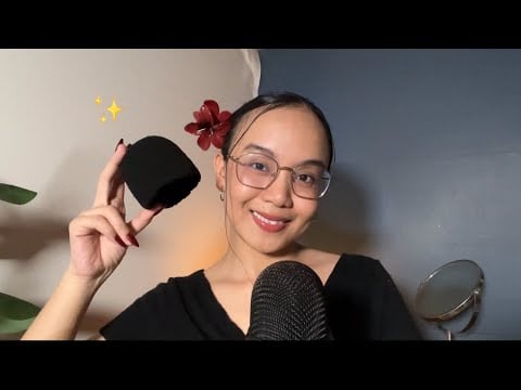 ASMR Fast & Aggressive Mic Pumping & Swirling ✨