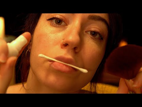 ASMR | Deep Cleaning Your Ears SO CLOSE to You