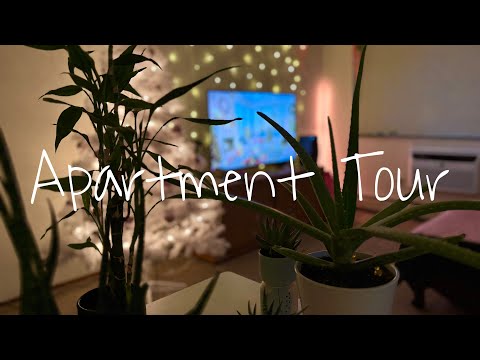 ASMR ♡Apartment Tour♡