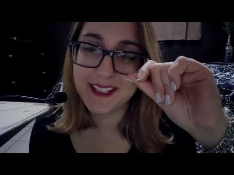 ASMR