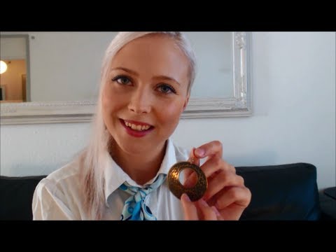 Liliums Jewelry Shop *Roleplay* ASMR