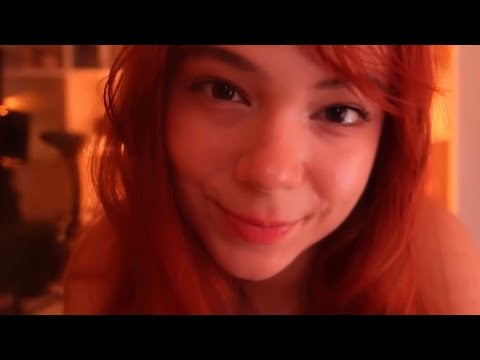 ASMR┃ LENS LICKING + LENS KISSES┃PATREON EXCLUSIVE (MaimyNyan ASMR)