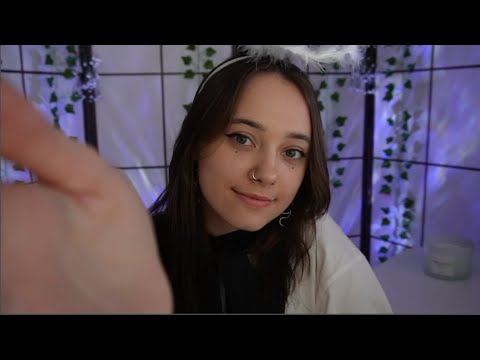 ASMR stream / АСМР стрим