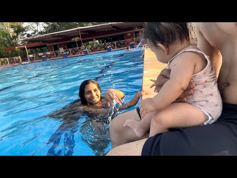 ASMR VLG UM DIA RELAXANTE ( com sons de boca) 🌊