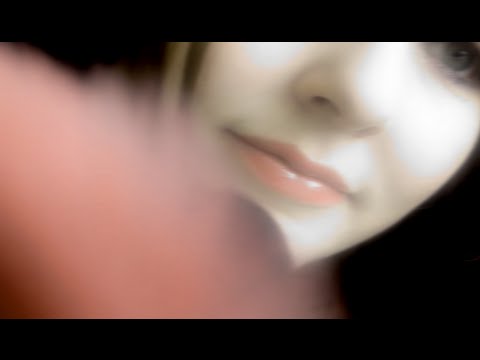 ASMR Binaural *Hypnotizing You To Sleep* - Deep Relaxation, Brushing Your Face.