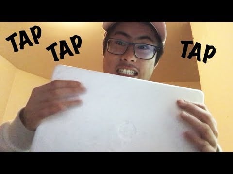 Super FAST & AGGRESSIVE Tapping on Some Objects | YamASMR