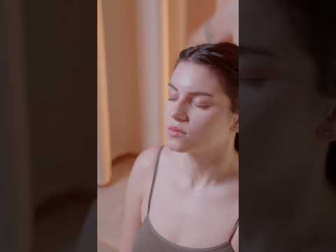 Relaxing Arm Massage for Nikki – Soft ASMR #visualtingle