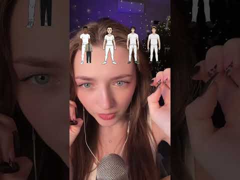 ASMR game! #asmr #asmrsounds #asmrrelax #asmrtingles #asmrwhispers #asmrsleep #relax #tingles